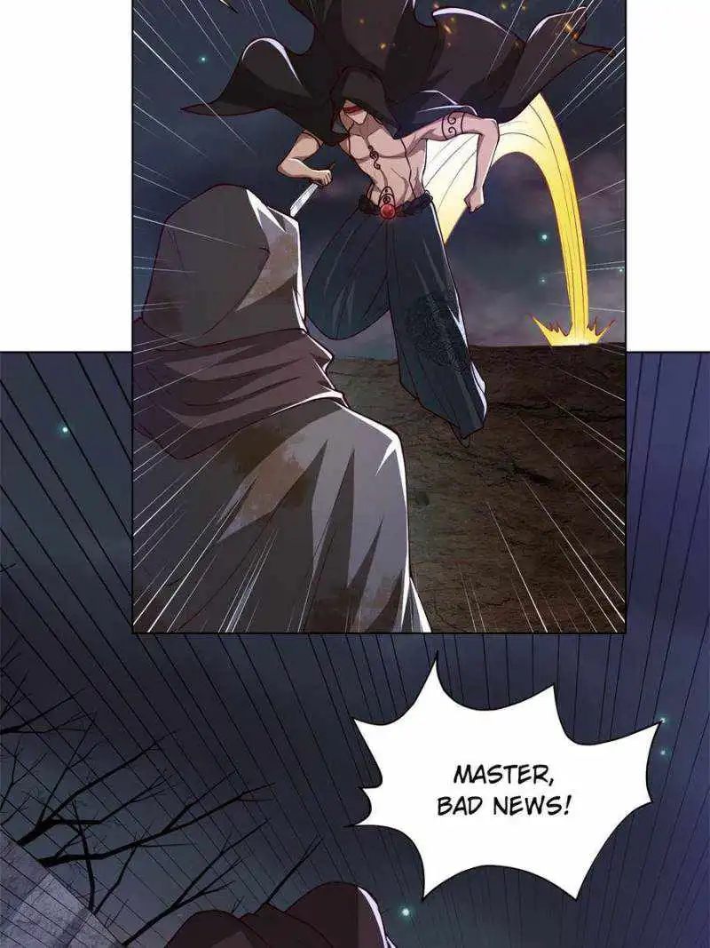 Dragon Master Chapter 106 24